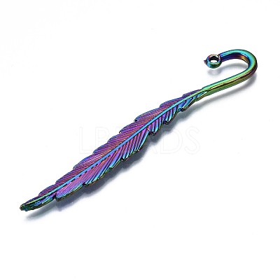 Alloy Bookmarks PALLOY-N163-063-NR-1