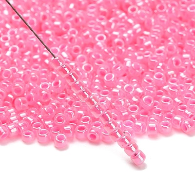 TOHO 8/0 Round Beads SEED-TR08-0910-1