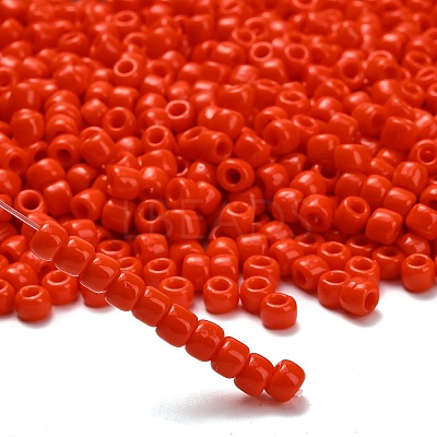 TOHO 3/0 Round Beads SEED-XTR03-0050-1
