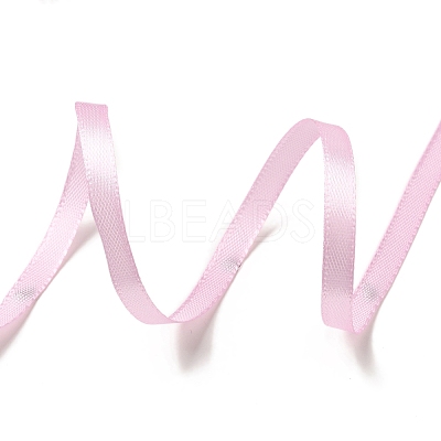 Single Face Satin Ribbon RC6mmY045-1