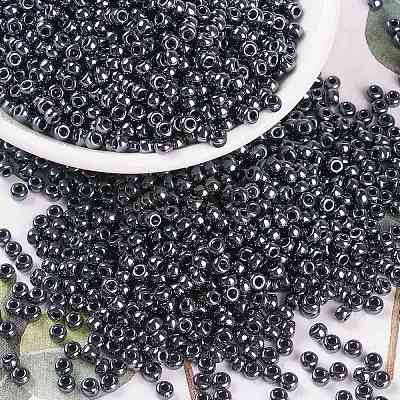 MIYUKI Round Rocailles Beads X-SEED-G008-RR0451-1