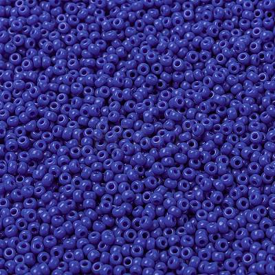 MIYUKI Round Rocailles Beads SEED-X0055-RR0417-1