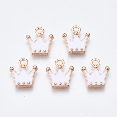Alloy Charms ENAM-S115-063-M-1