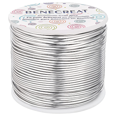 Round Aluminum Wire AW-BC0001-1.5mm-02-1