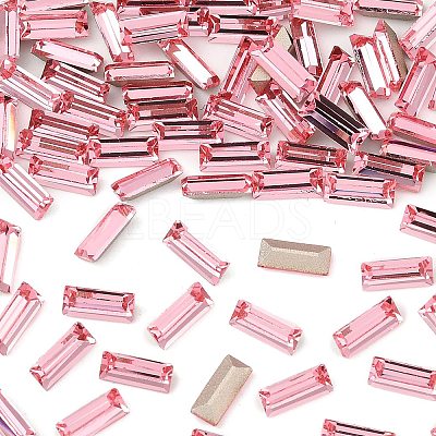 Preciosa&reg MAXIMA Crystal Fancy Stones Y-PRC-FB4-70020-1