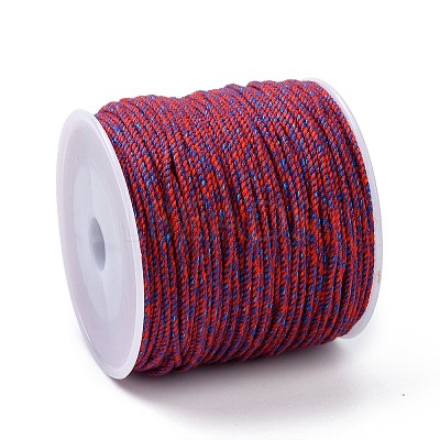 Macrame Cotton Cord OCOR-B002-01A-02-1