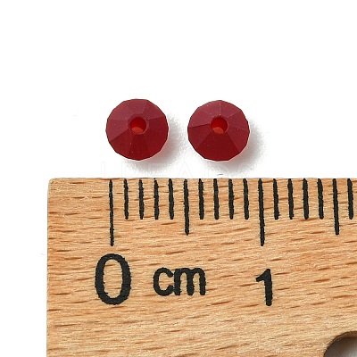 Preciosa&reg Crystal Beads Y-PRC-BA4-90090-840-1