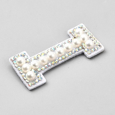 26Pcs Polyester Sewing Ornament Accessories PATC-WH0002-095A-1
