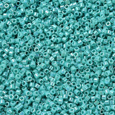 MIYUKI Delica Beads SEED-X0054-DB0166-1