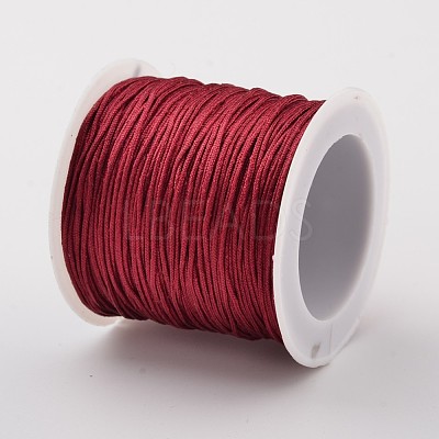 Nylon Braided Cord NS018-115-1