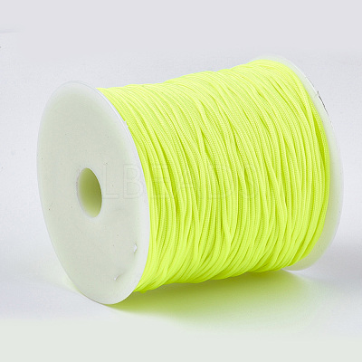 Nylon Braided Cord NWIR-S007-17-1