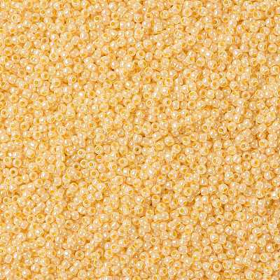 TOHO 11/0 Round Beads X-SEED-TR11-0903-1