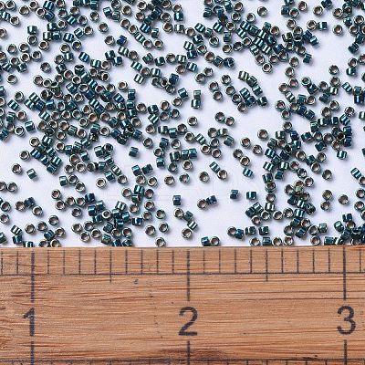 MIYUKI Delica Beads X-SEED-J020-DB1006-1