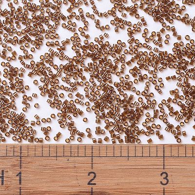 MIYUKI Delica Beads SEED-MY11-DB1891-1