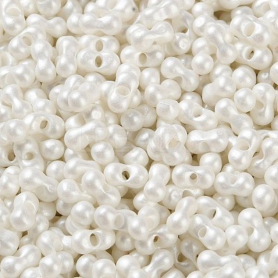 Glass Seed Beads SEED-L011-04A-21-1
