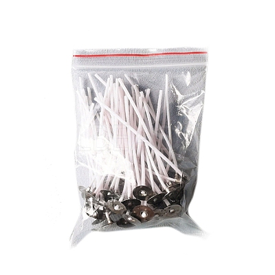 Cotton Cord PW-WG31739-10-1