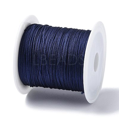 Nylon Braided Cord X1-NWIR-C003-02B-1