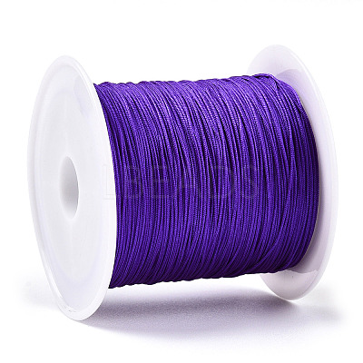 Nylon Braided Cord NWIR-C003-02G-1-1