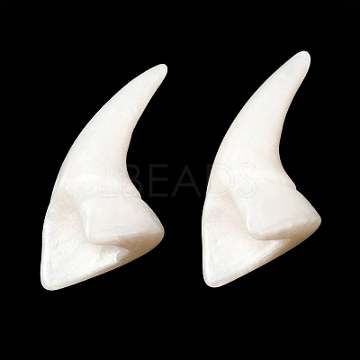Opaque Resin Beads RESI-D050-11-1