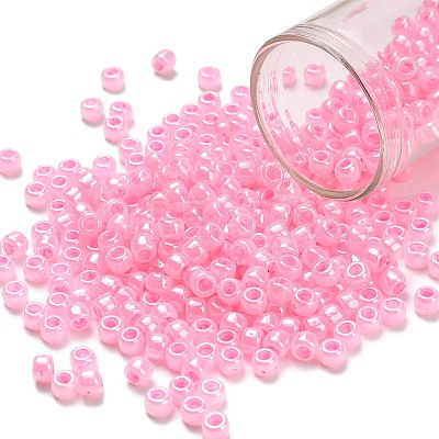 TOHO 6/0 Round Beads X-SEED-TR06-0909-1
