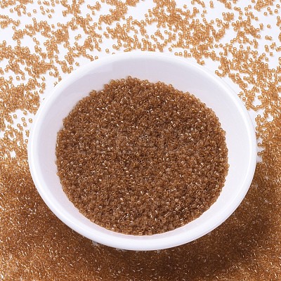 MIYUKI Delica Beads SEED-X0054-DB1101-1