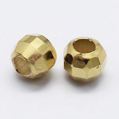 925 Sterling Silver Beads Spacer LS-STER-K167-017E-G-1