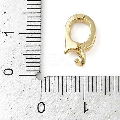 925 Sterling Silver Pendant Bails LS-STER-NH0001-067B-G-1