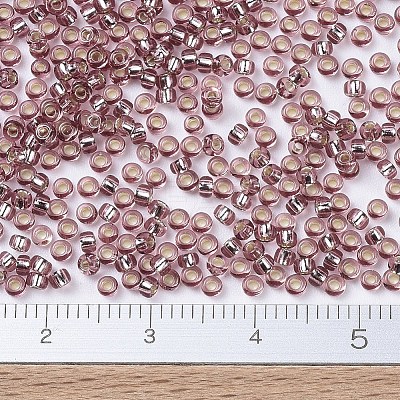 MIYUKI Round Rocailles Beads SEED-X0054-RR0012-1