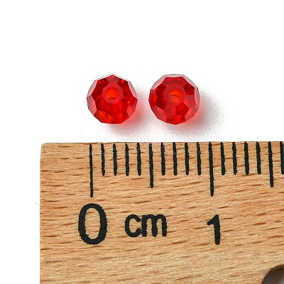 Preciosa&reg Crystal Beads X-PRC-BB4-90070-1