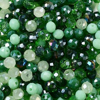 Glass Beads EGLA-A034-SM4mm-11-1