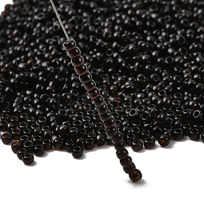TOHO 8/0 Round Beads X-SEED-TR08-0014-1