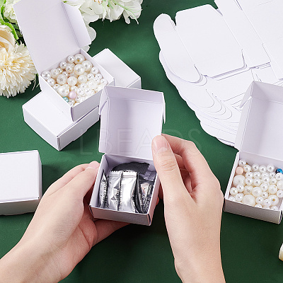 Cardboard Gift Packaging Boxes CON-WH0085-65A-1