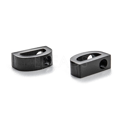 304 Stainless Steel Charms Ion Plating(IP) STAS-K216-41D-EB-1