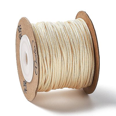 Nylon Braided Cord OCOR-L035-G33-1
