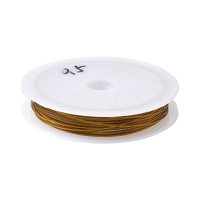 Nylon-coated Stainless Steel LS-TWIR-H003-01D-G-1