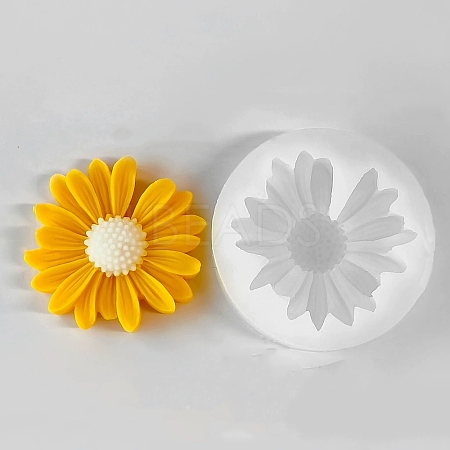 Silicone Candle Molds DIY-H002-01A-1