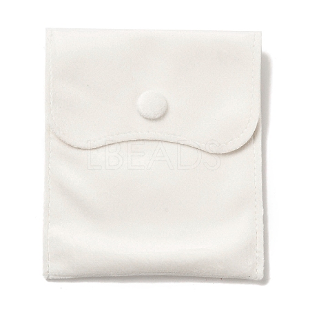 Velvet Jewelry Pouches ABAG-K001-01D-04-1