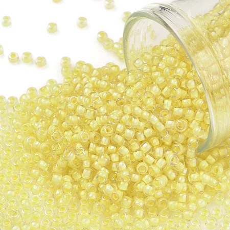 TOHO 11/0 Round Beads X-SEED-TR11-0182-1