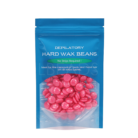 Hard Wax Beans MRMJ-Q013-144D-1