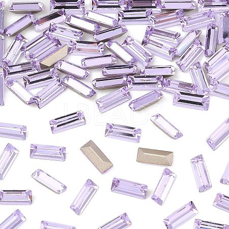 Preciosa&reg MAXIMA Crystal Fancy Stones X-PRC-FB4-20310-1