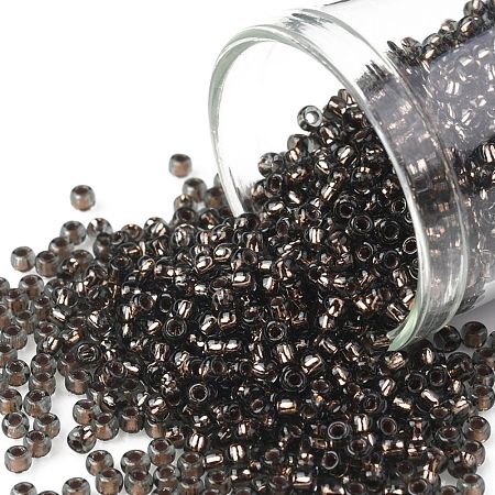 TOHO 11/0 Round Beads SEED-JPTR11-0750-1