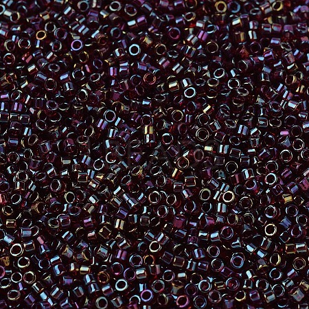 MIYUKI Delica Beads LS-SEED-J020-DB1751-1