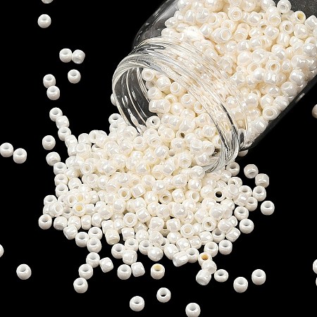TOHO 6/0 Round Beads X-SEED-TR06-0122-1