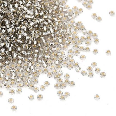 MIYUKI Round Rocailles Beads SEED-X0054-RR2433-1