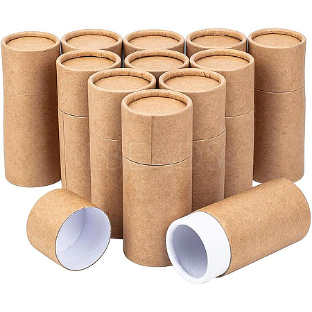 Kraft Paper Packaging Boxes CBOX-BC0001-26C-A-1
