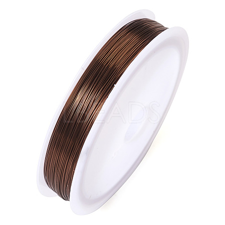 Copper Jewelry Wire CWIR-TAC0002-02A-03-1