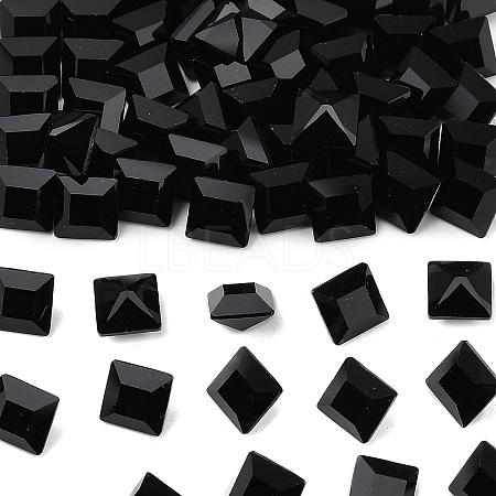 Preciosa&reg MAXIMA Crystal Fancy Stones Y-PRC-FA6-23980-1