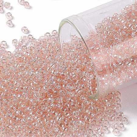 TOHO Round Seed Beads SEED-XTR11-0106-1