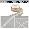 Polyester Ribbon OCOR-WH20013-005E-5