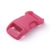 Plastic Adjustable Quick Side Release Buckles KY-WH0020-33H-1